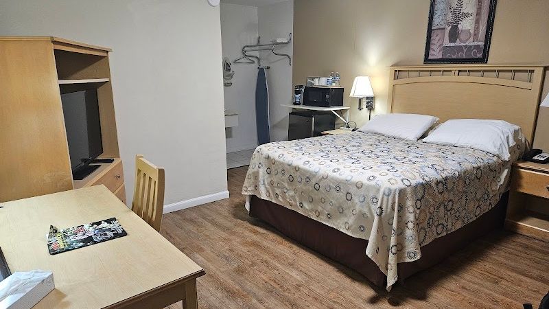 Photo of Redwood Inn