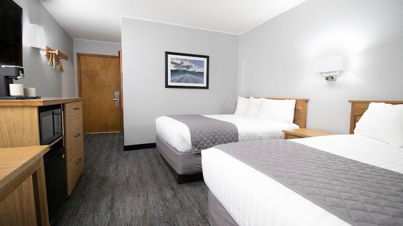 Photo of Portlander Inn