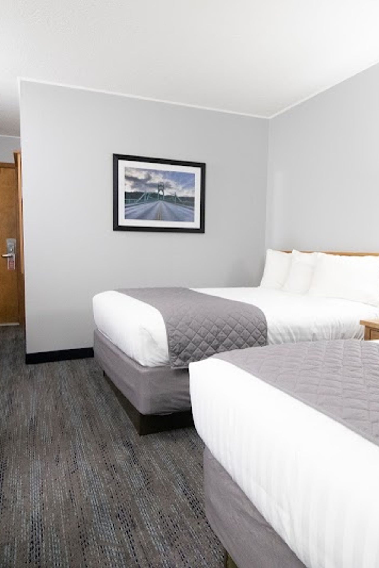 Photo of Portlander Inn