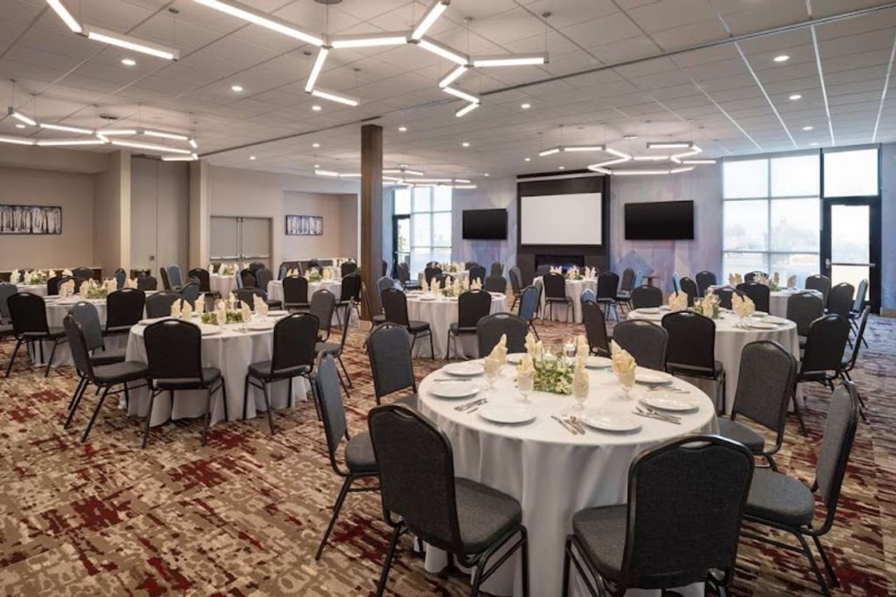 Photo of Hilton Garden Inn Visalia