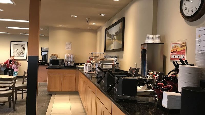 Photo of Redmond Inn