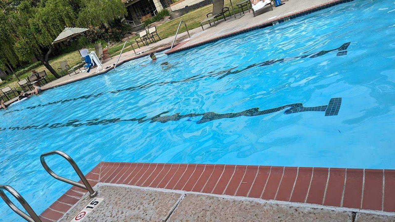 Photo of Sheraton San Jose Hotel