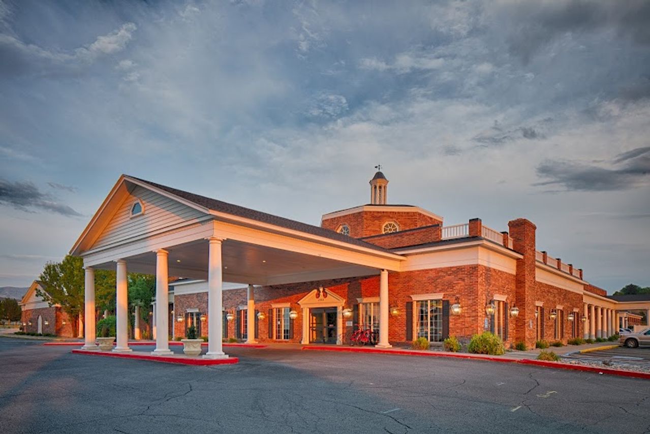 Photo of Red Lion Hotel Pocatello