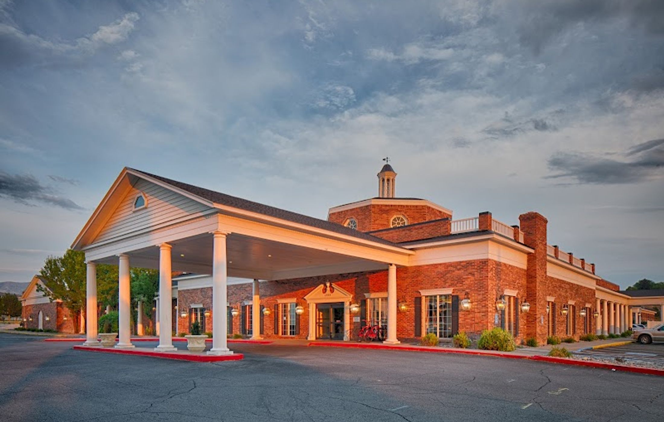 Red Lion Hotel Pocatello