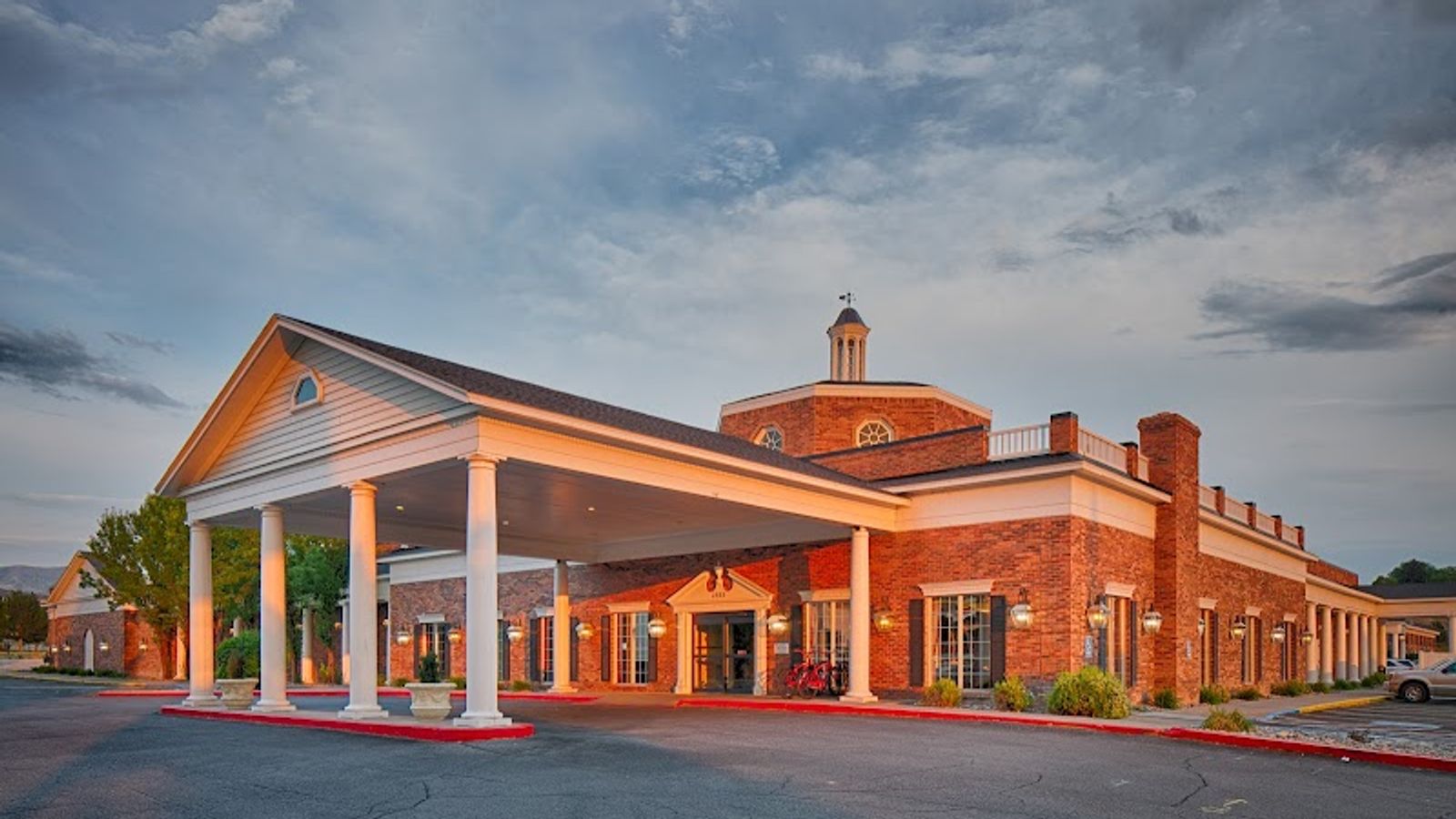 Red Lion Hotel Pocatello