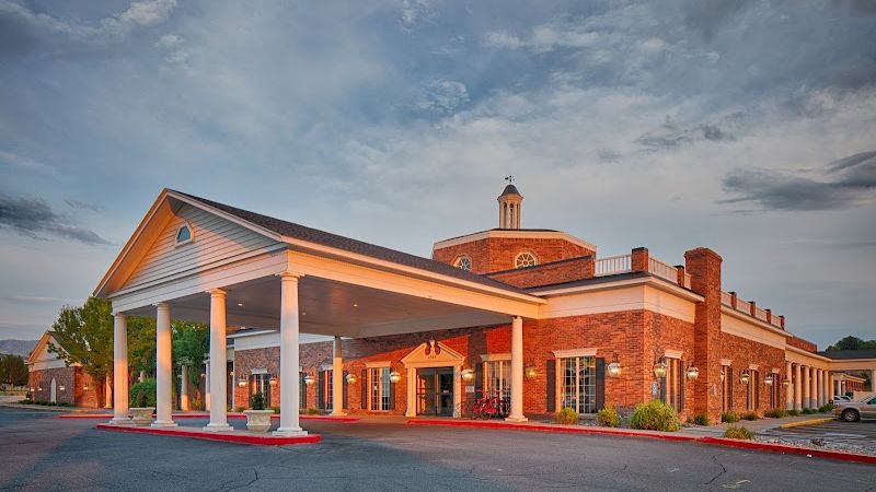 Red Lion Hotel Pocatello