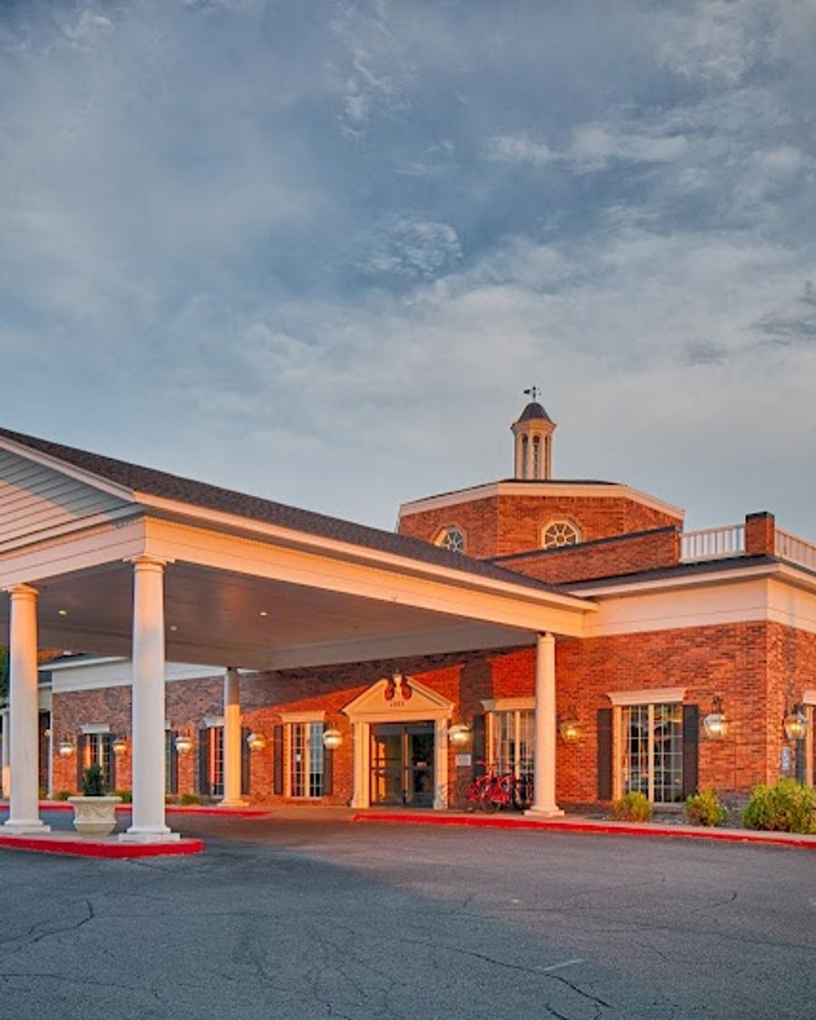 Red Lion Hotel Pocatello