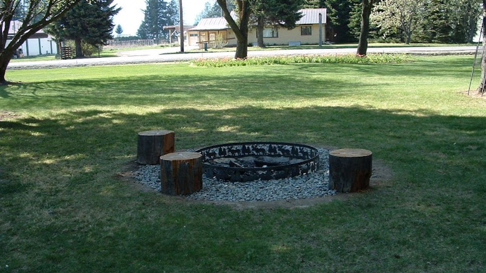 Photo of Kootenai Valley Motel