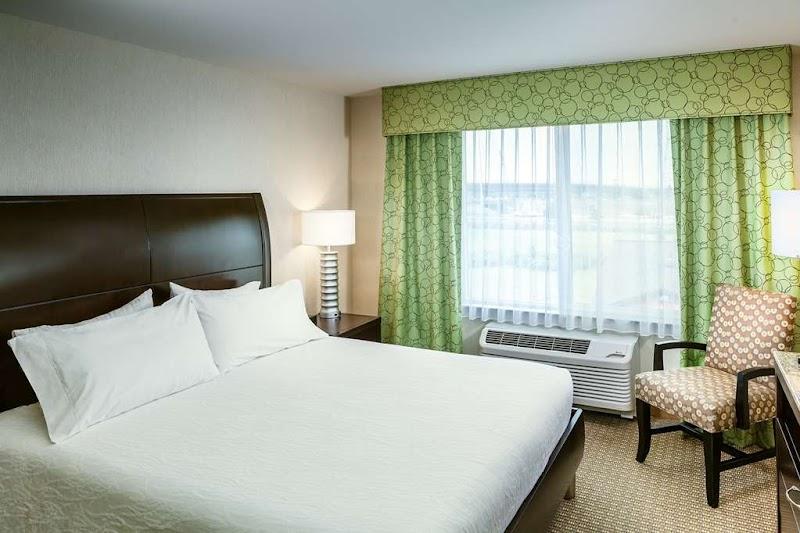 Photo of Hilton Garden Inn Seattle/Bothell, WA