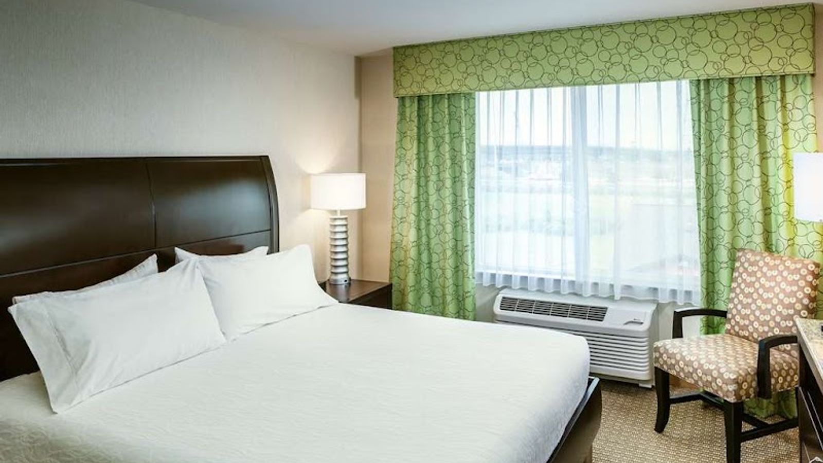 Photo of Hilton Garden Inn Seattle/Bothell, WA