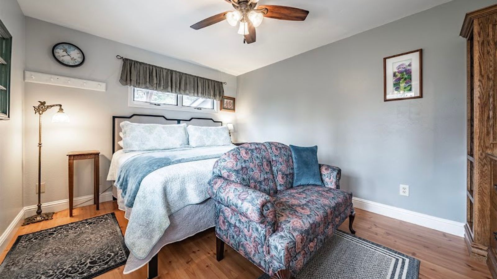 Photo of Abigail's Bed and Breakfast Inn