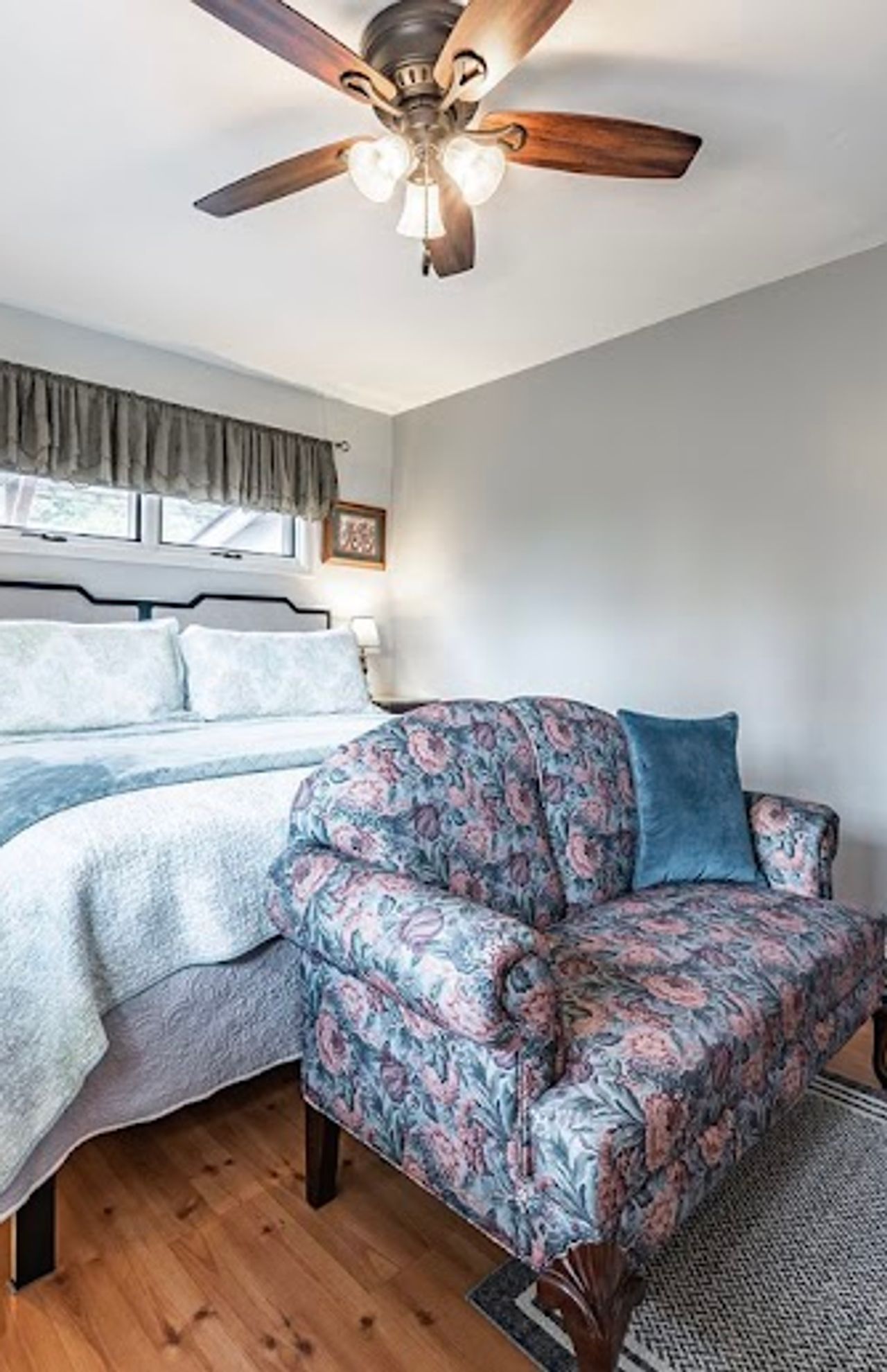 Photo of Abigail's Bed and Breakfast Inn