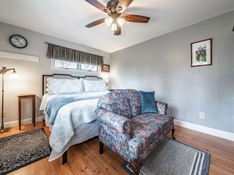Photo of Abigail's Bed and Breakfast Inn