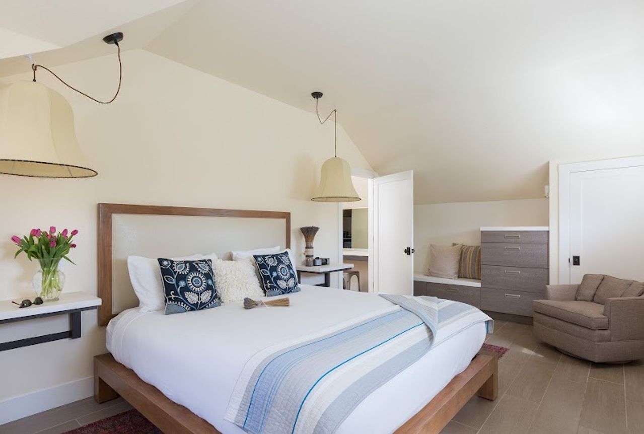 Photo of Lavender, A Four Sisters Inn