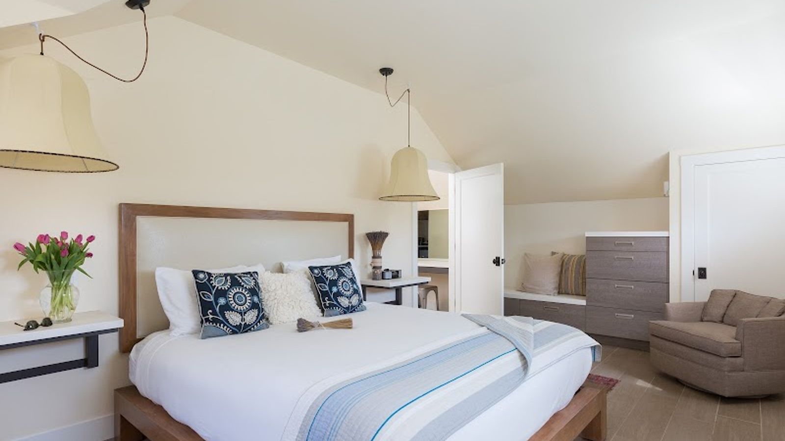 Photo of Lavender, A Four Sisters Inn