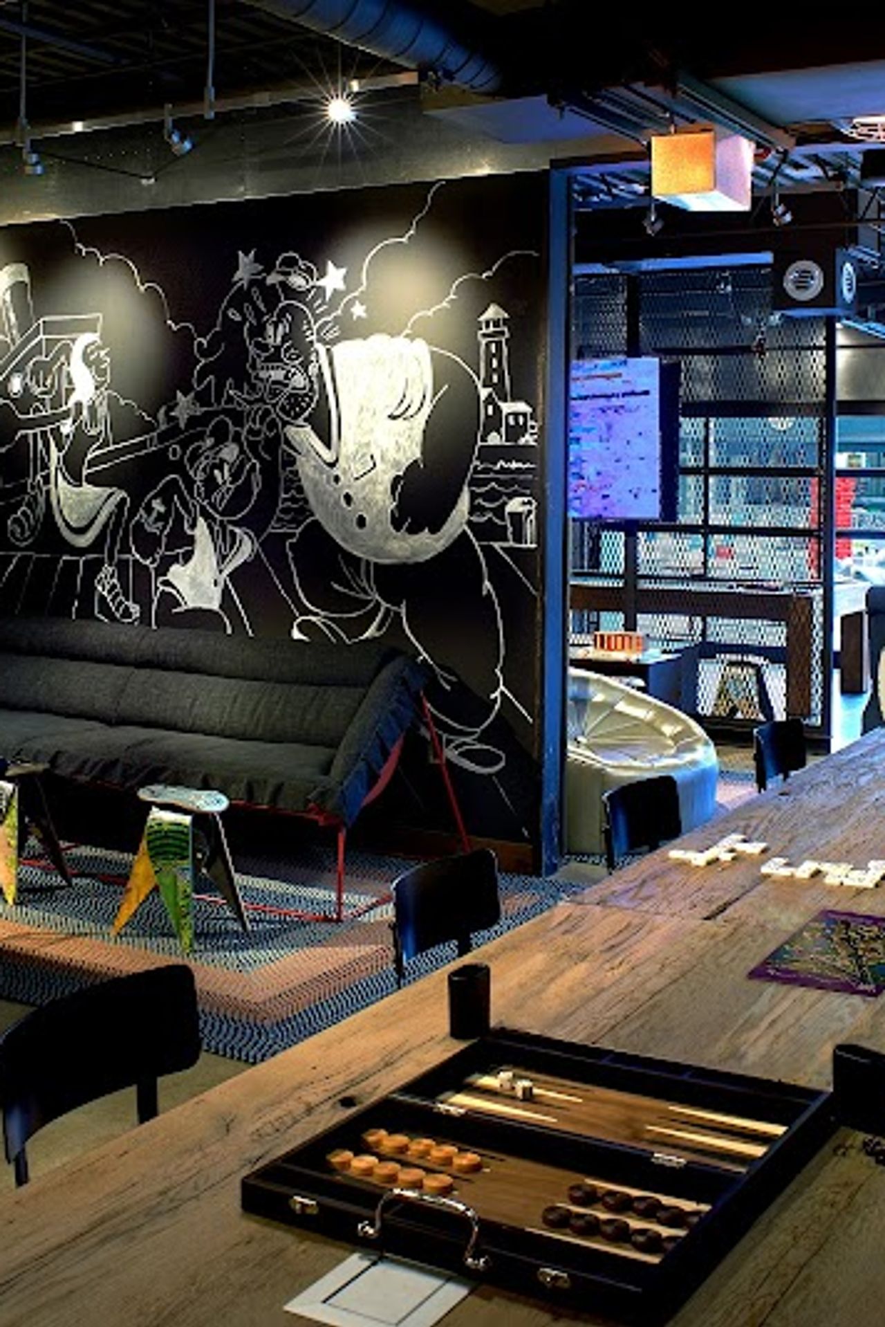 Photo of Hotel Zephyr San Francisco
