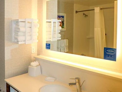 Photo of Hampton Inn Ellensburg