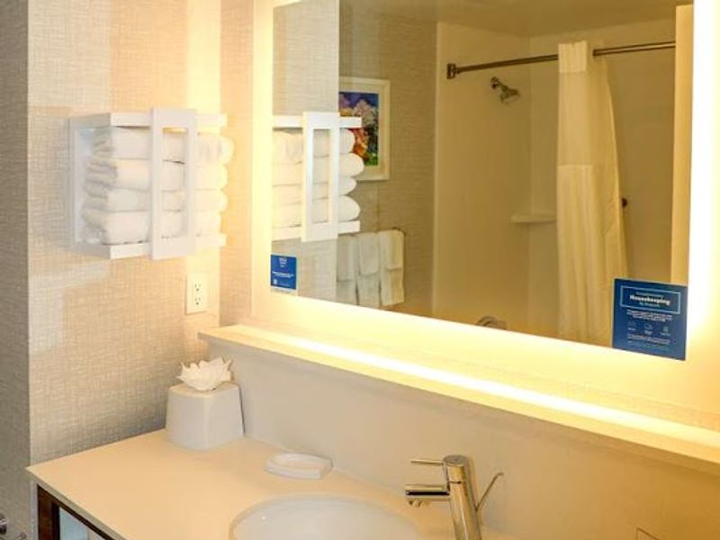 Photo of Hampton Inn Ellensburg