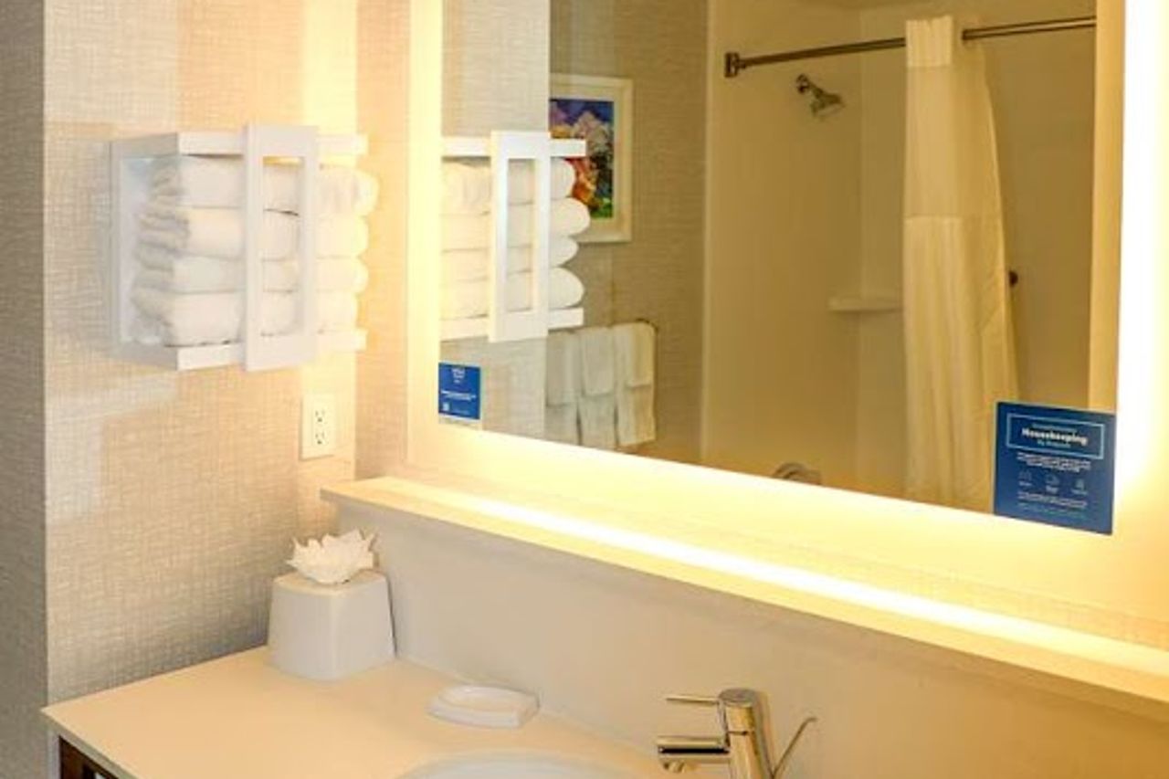 Photo of Hampton Inn Ellensburg