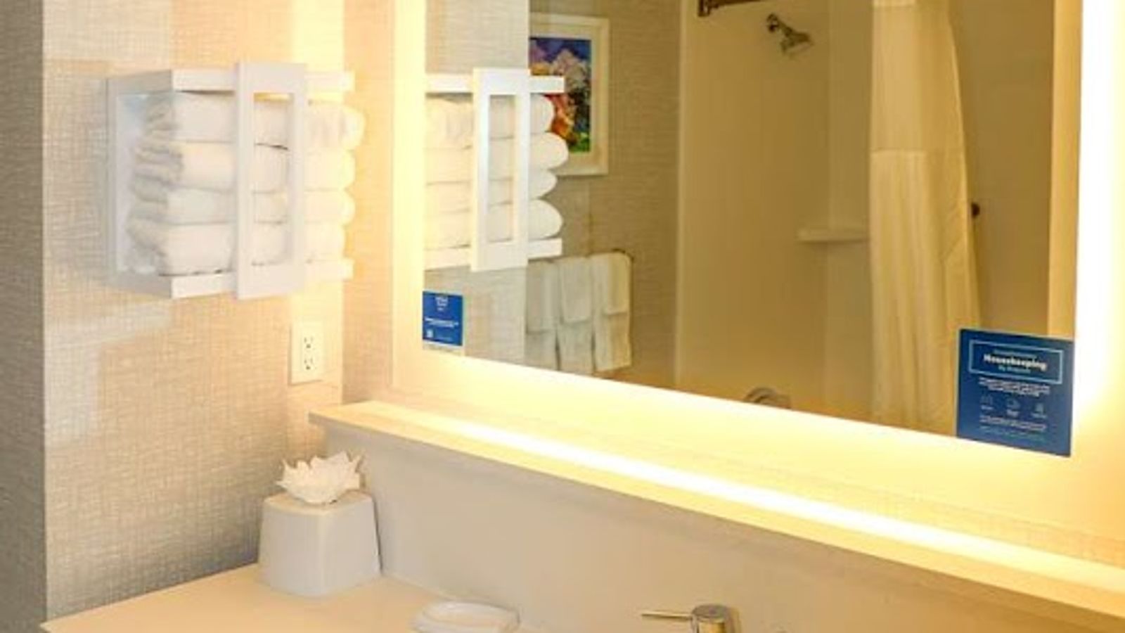 Photo of Hampton Inn Ellensburg