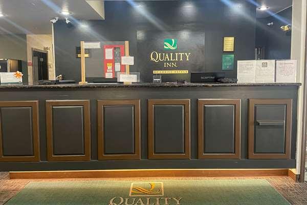 Photo of Quality Inn