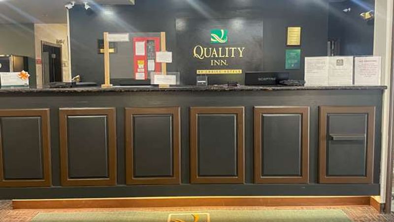 Photo of Quality Inn
