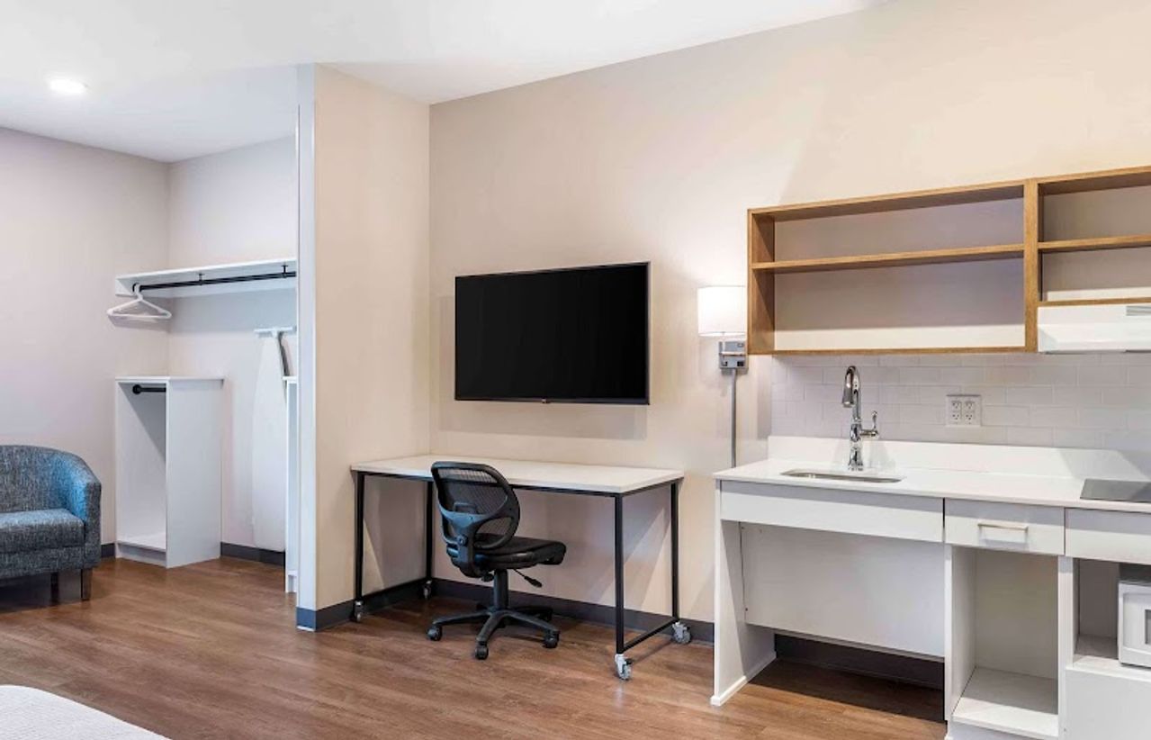 Photo of Extended Stay America Premier Suites - San Jose - Airport
