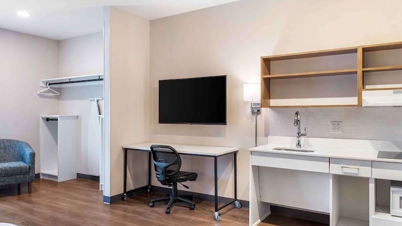 Photo of Extended Stay America Premier Suites - San Jose - Airport