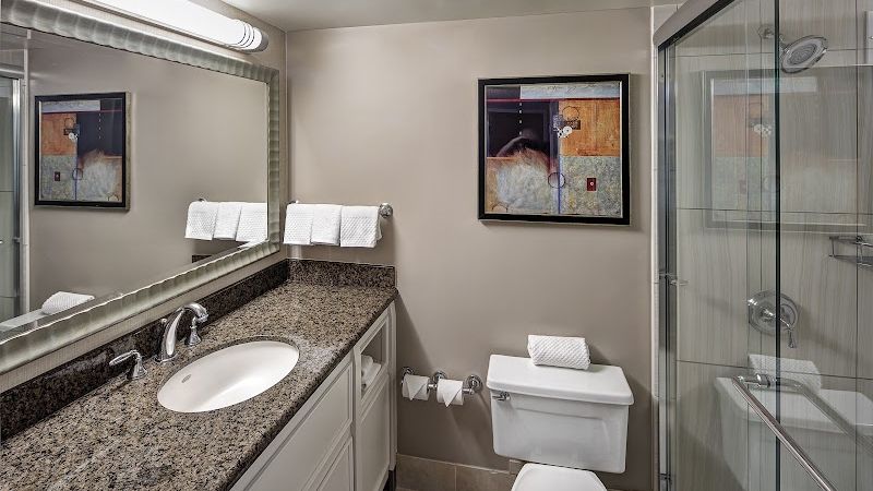 Photo of Hilton Sacramento Arden West