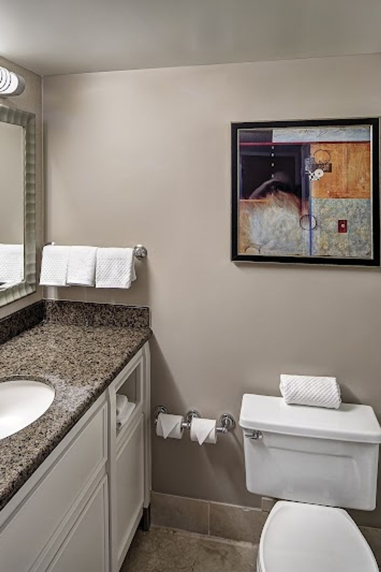 Photo of Hilton Sacramento Arden West