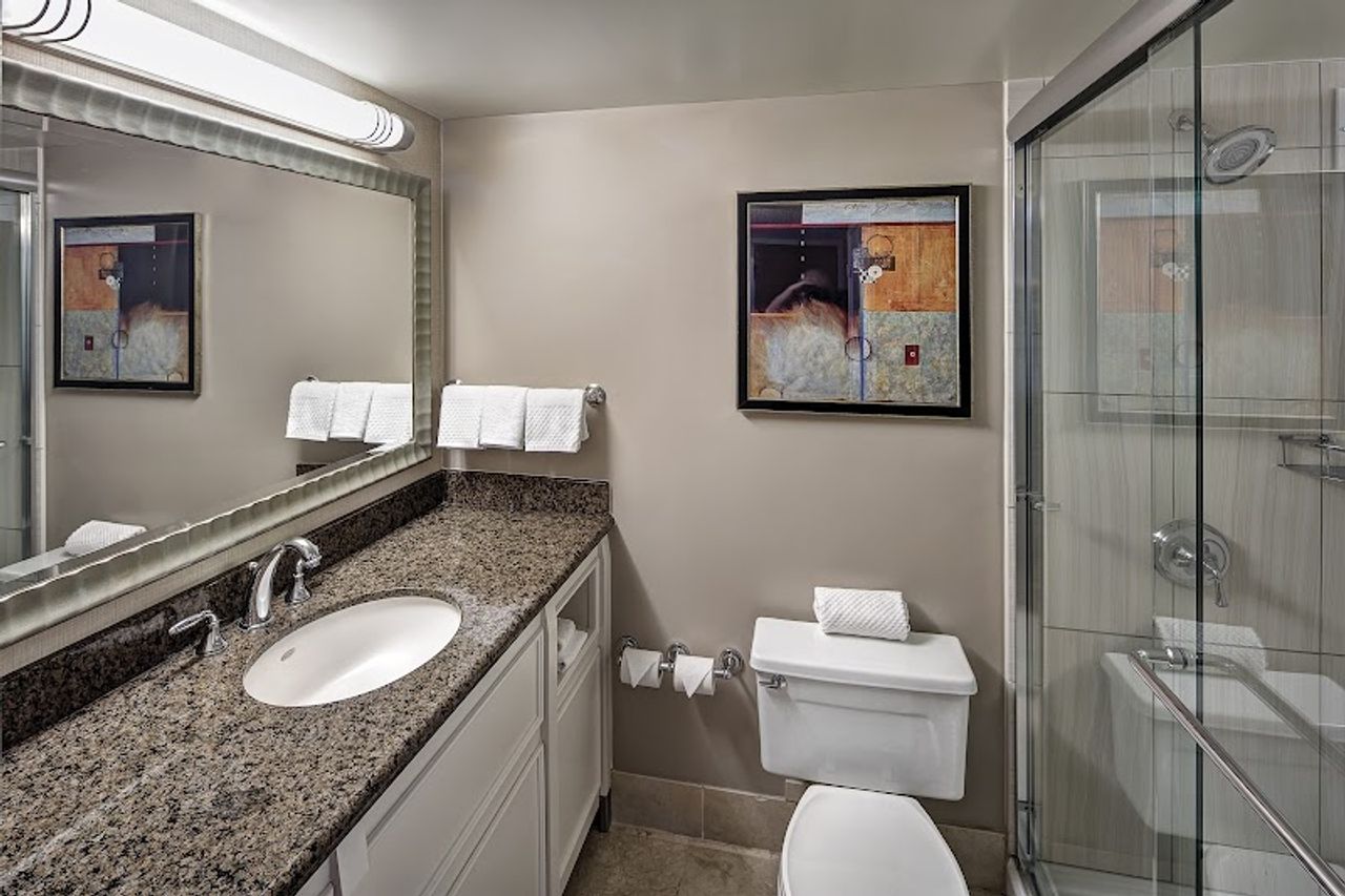 Photo of Hilton Sacramento Arden West