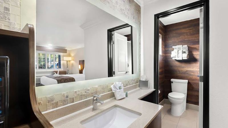 Photo of Best Western University Inn Santa Clara