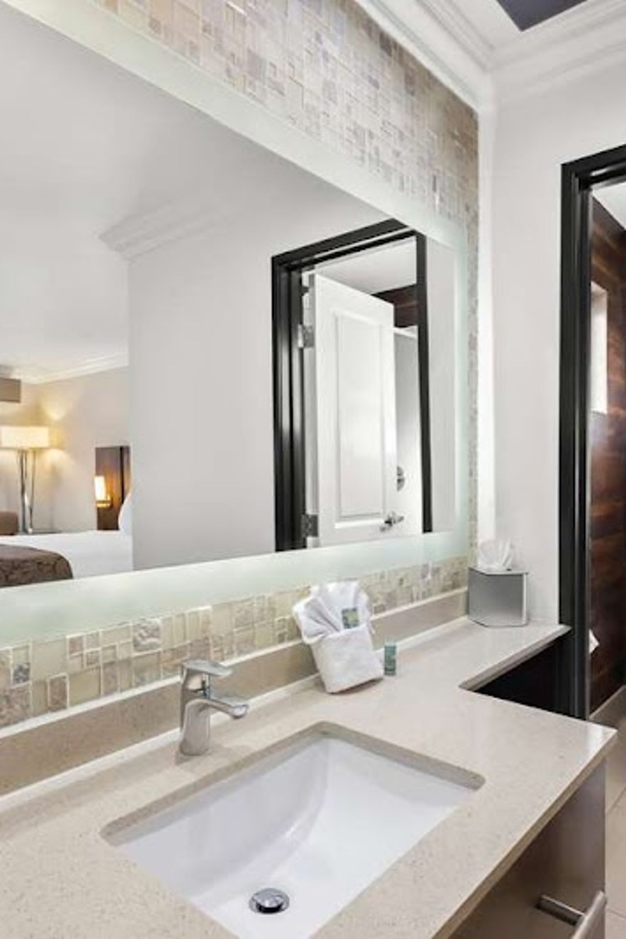 Photo of Best Western University Inn Santa Clara