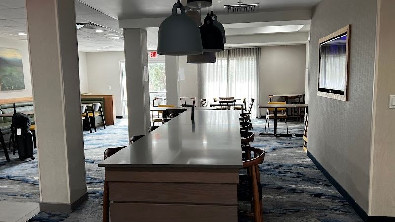 Photo of Fairfield Inn & Suites by Marriott Bend Downtown