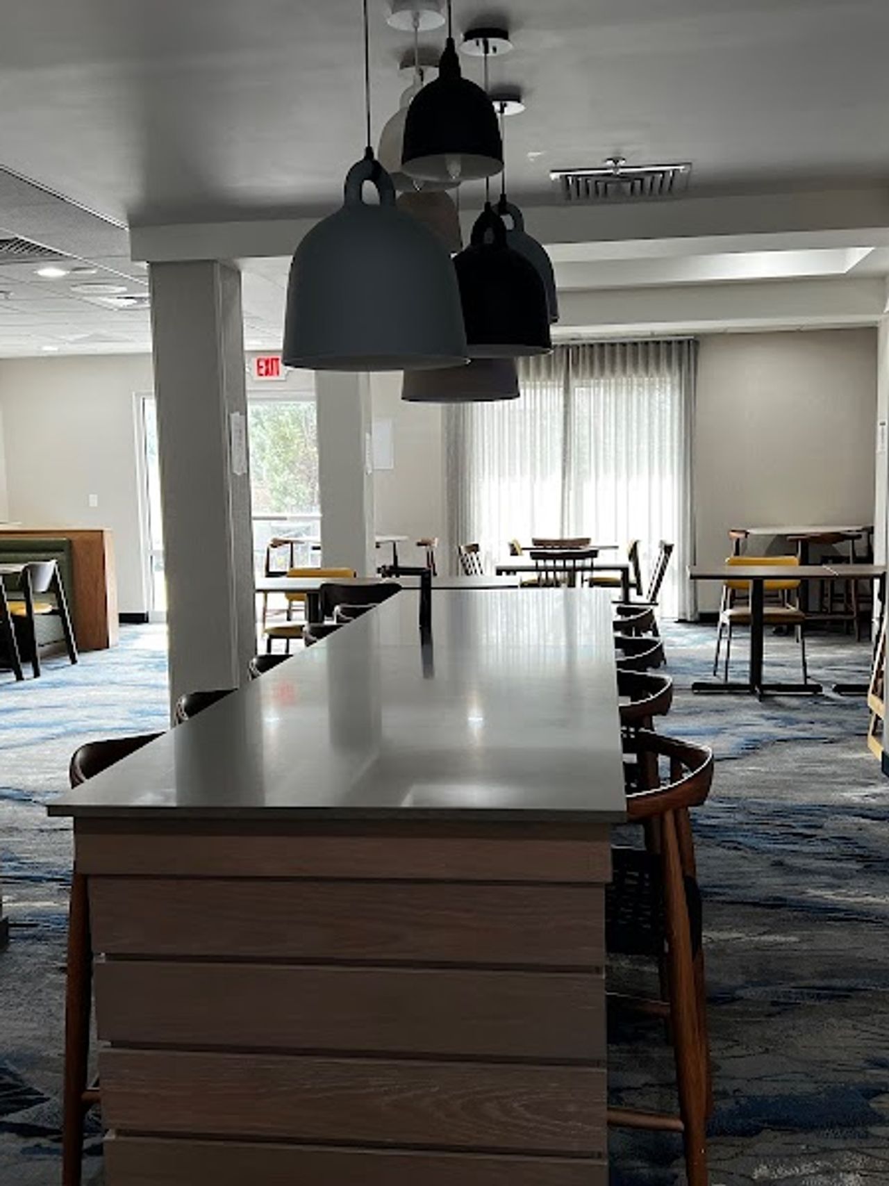 Photo of Fairfield Inn & Suites by Marriott Bend Downtown