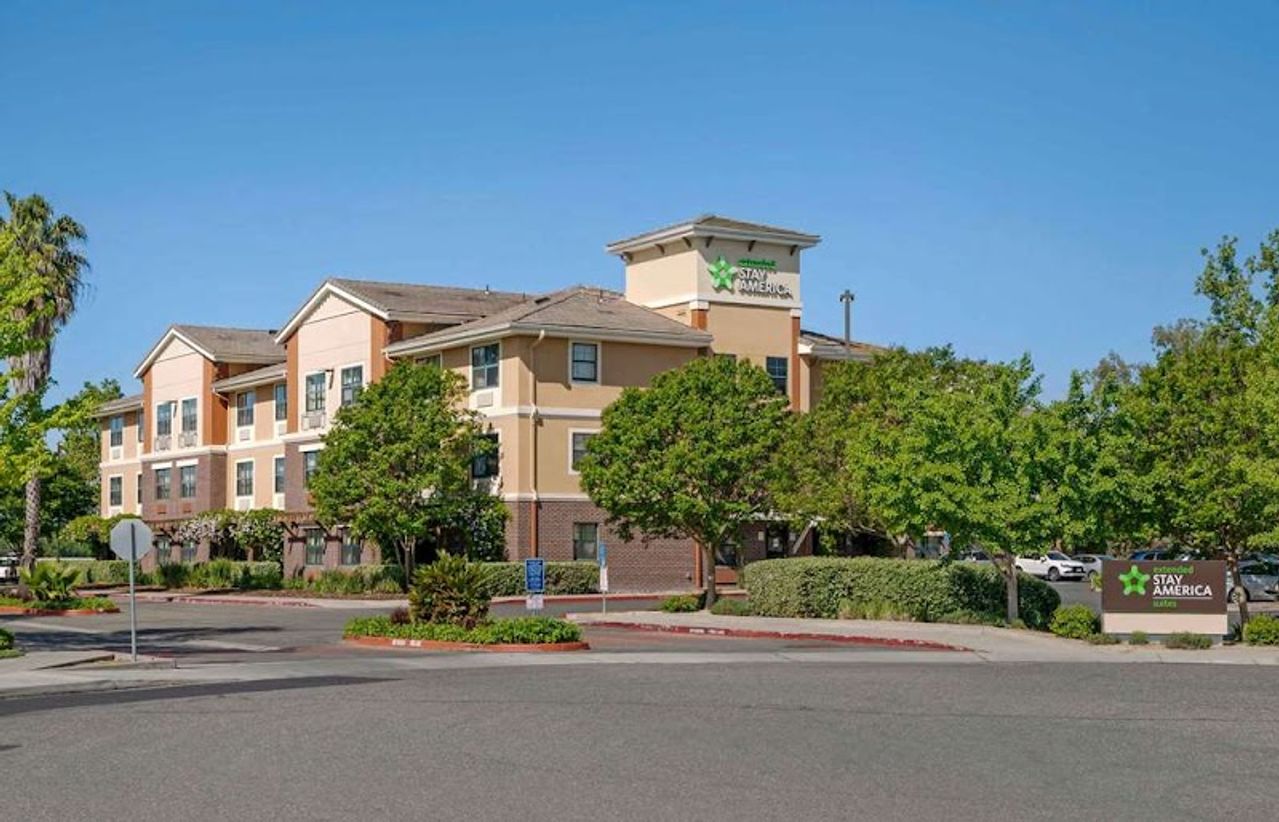 Photo of Extended Stay America - Sacramento - Elk Grove