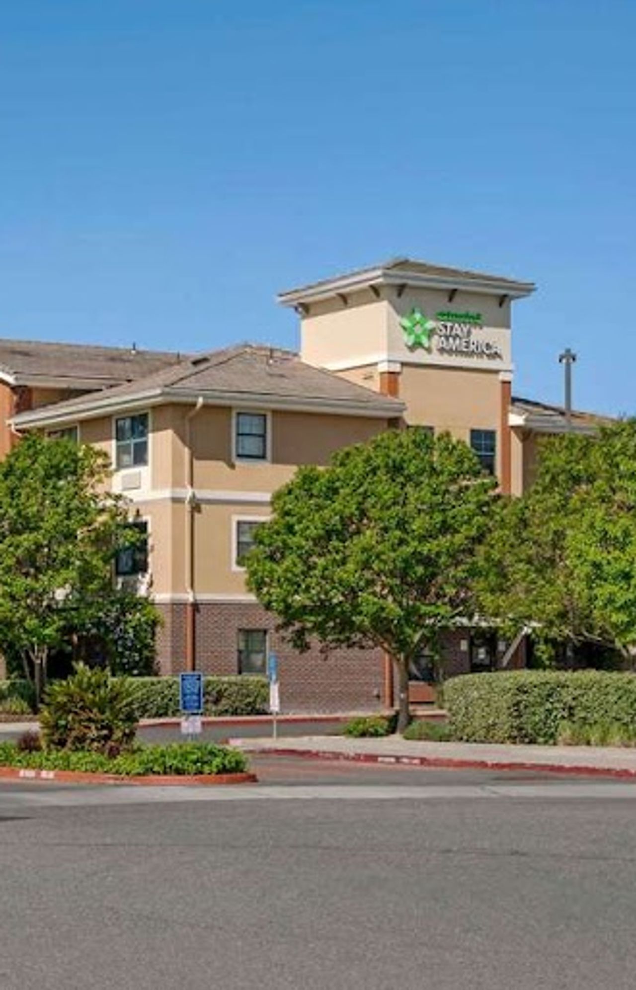 Photo of Extended Stay America - Sacramento - Elk Grove