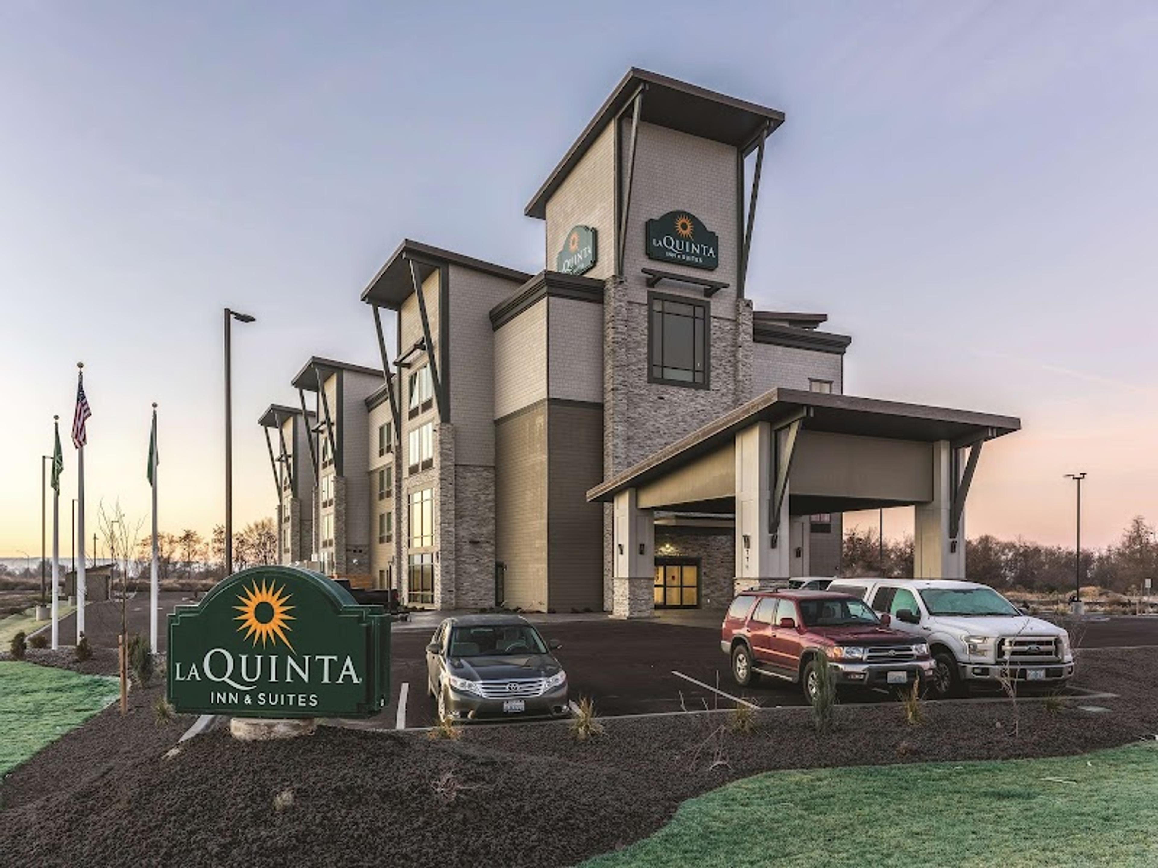 La Quinta Inn & Suites by Wyndham Walla Walla