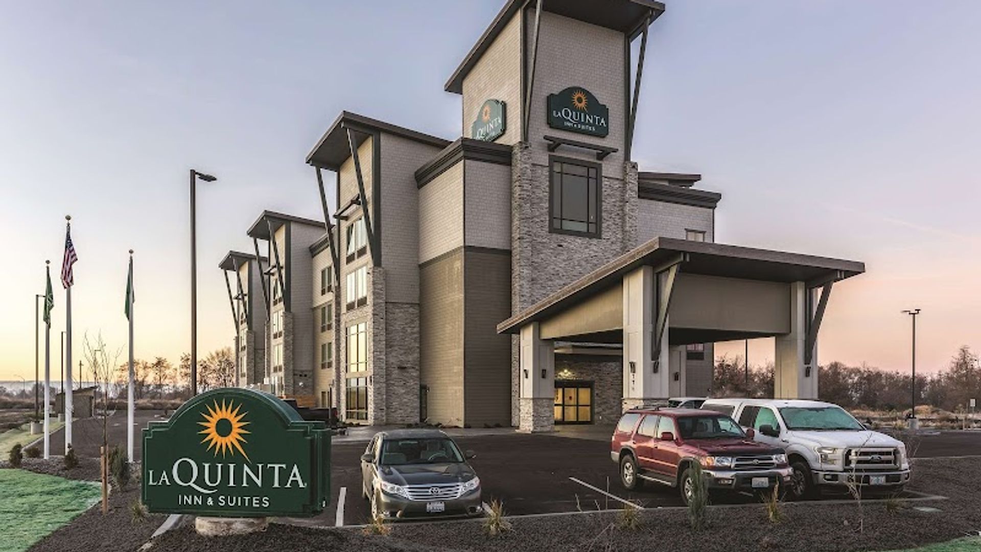 La Quinta Inn & Suites by Wyndham Walla Walla