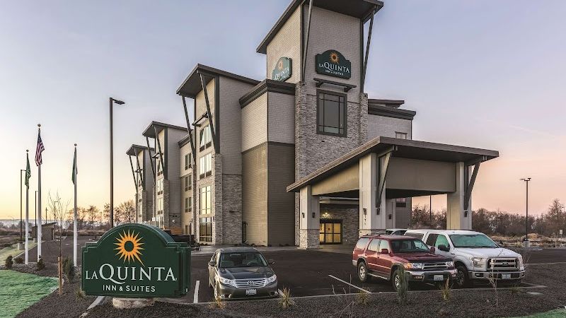 La Quinta Inn & Suites by Wyndham Walla Walla
