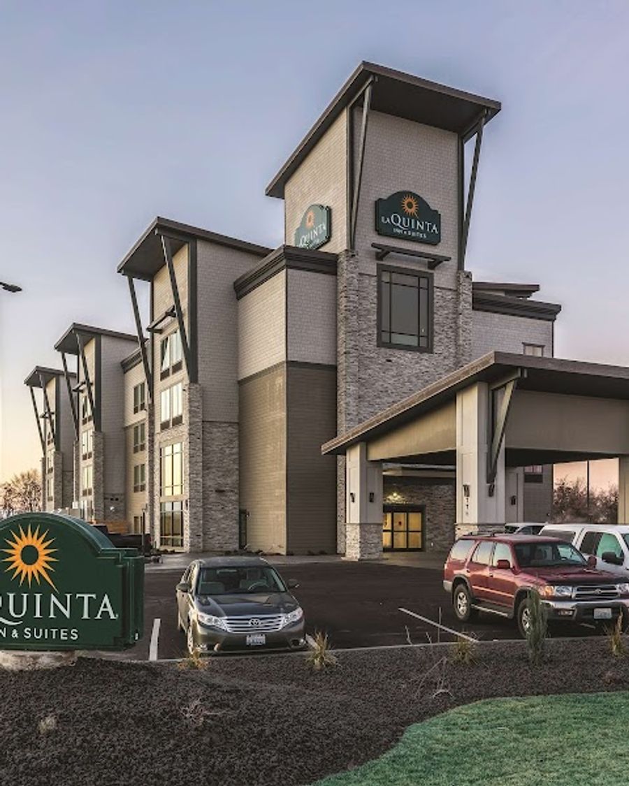 La Quinta Inn & Suites by Wyndham Walla Walla