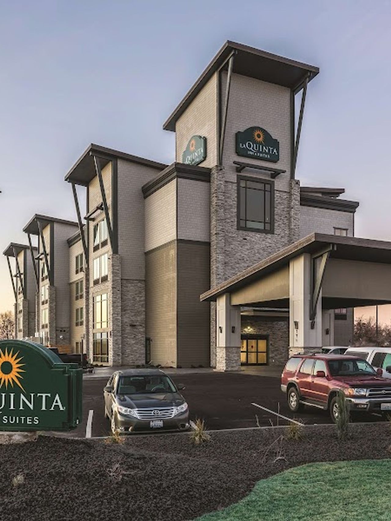 Photo of La Quinta Inn & Suites by Wyndham Walla Walla