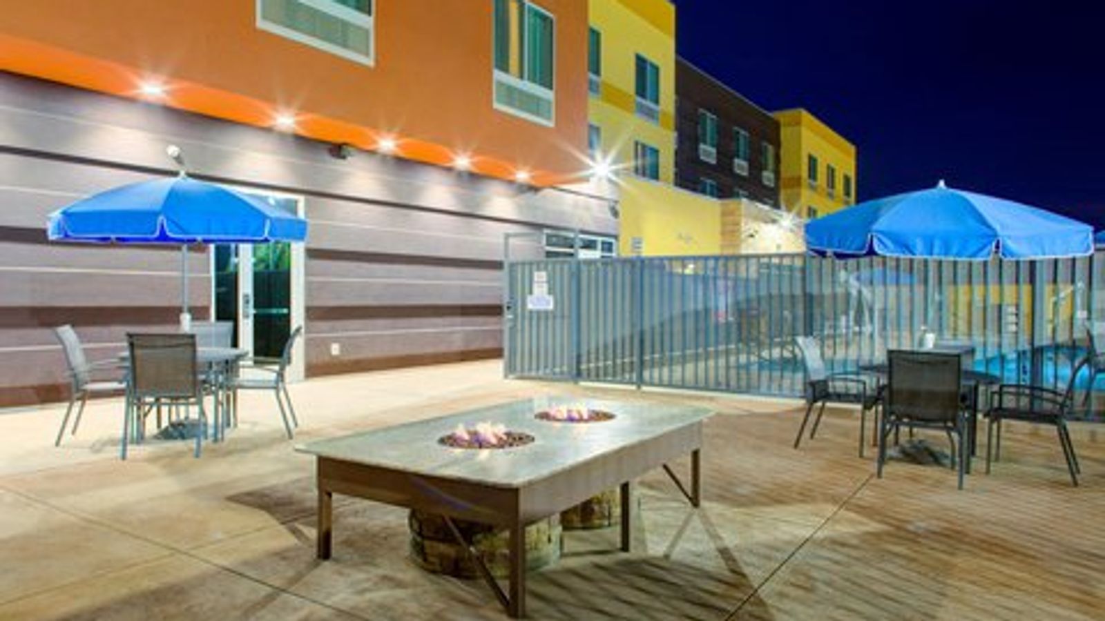 Photo of Fairfield Inn & Suites Bakersfield North/Airport