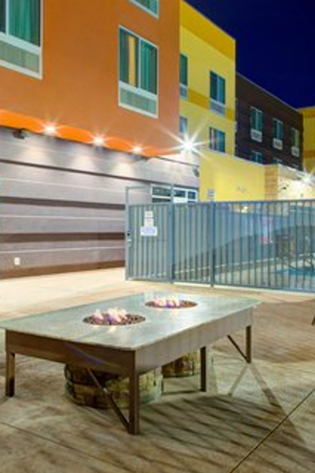 Photo of Fairfield Inn & Suites Bakersfield North/Airport