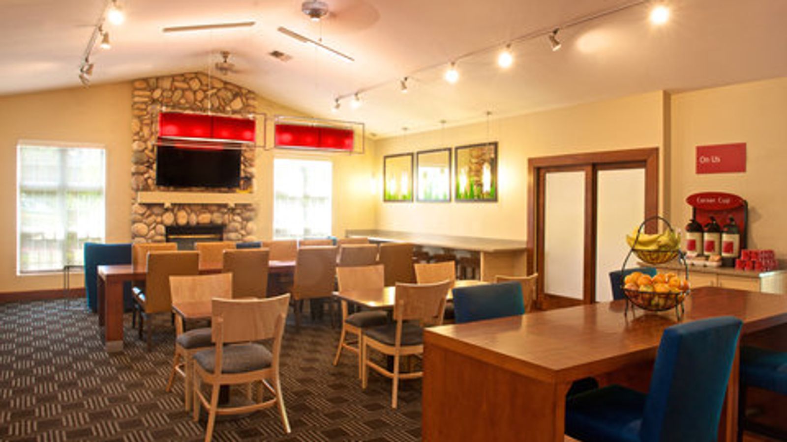 Photo of TownePlace Suites Seattle Everett/Mukilteo