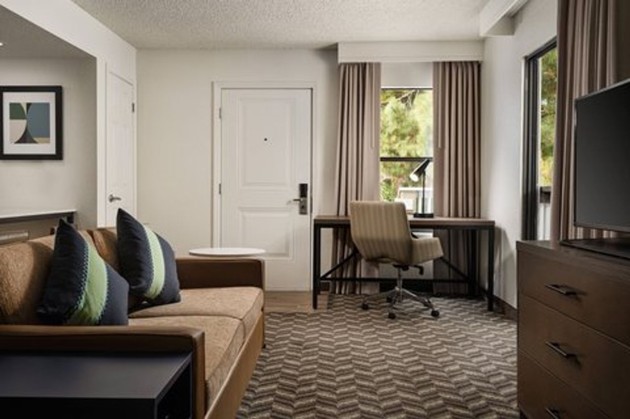 Photo of Residence Inn Sunnyvale Silicon Valley II