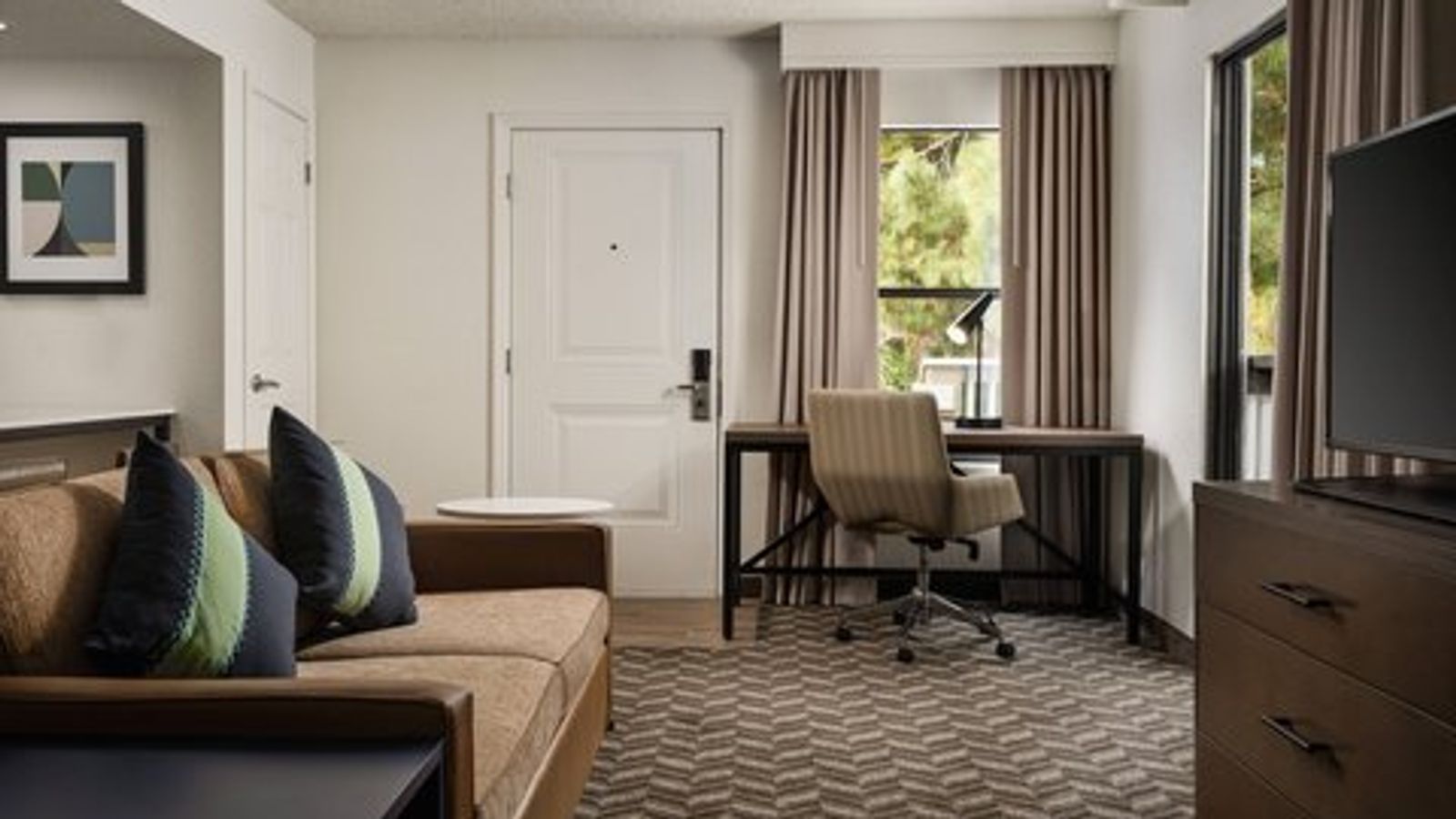 Photo of Residence Inn Sunnyvale Silicon Valley II