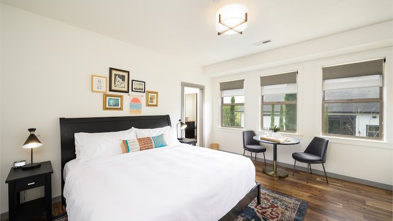 Photo of The Setting Inn Willamette Valley