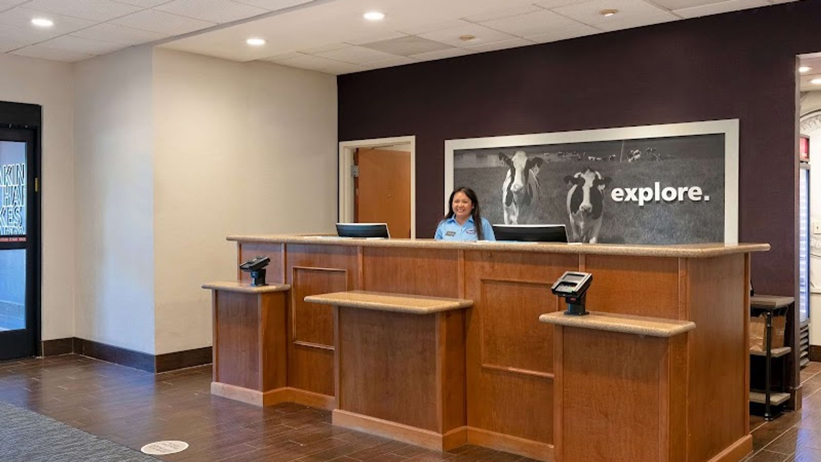 Photo of Hampton Inn & Suites Rohnert Park - Sonoma County