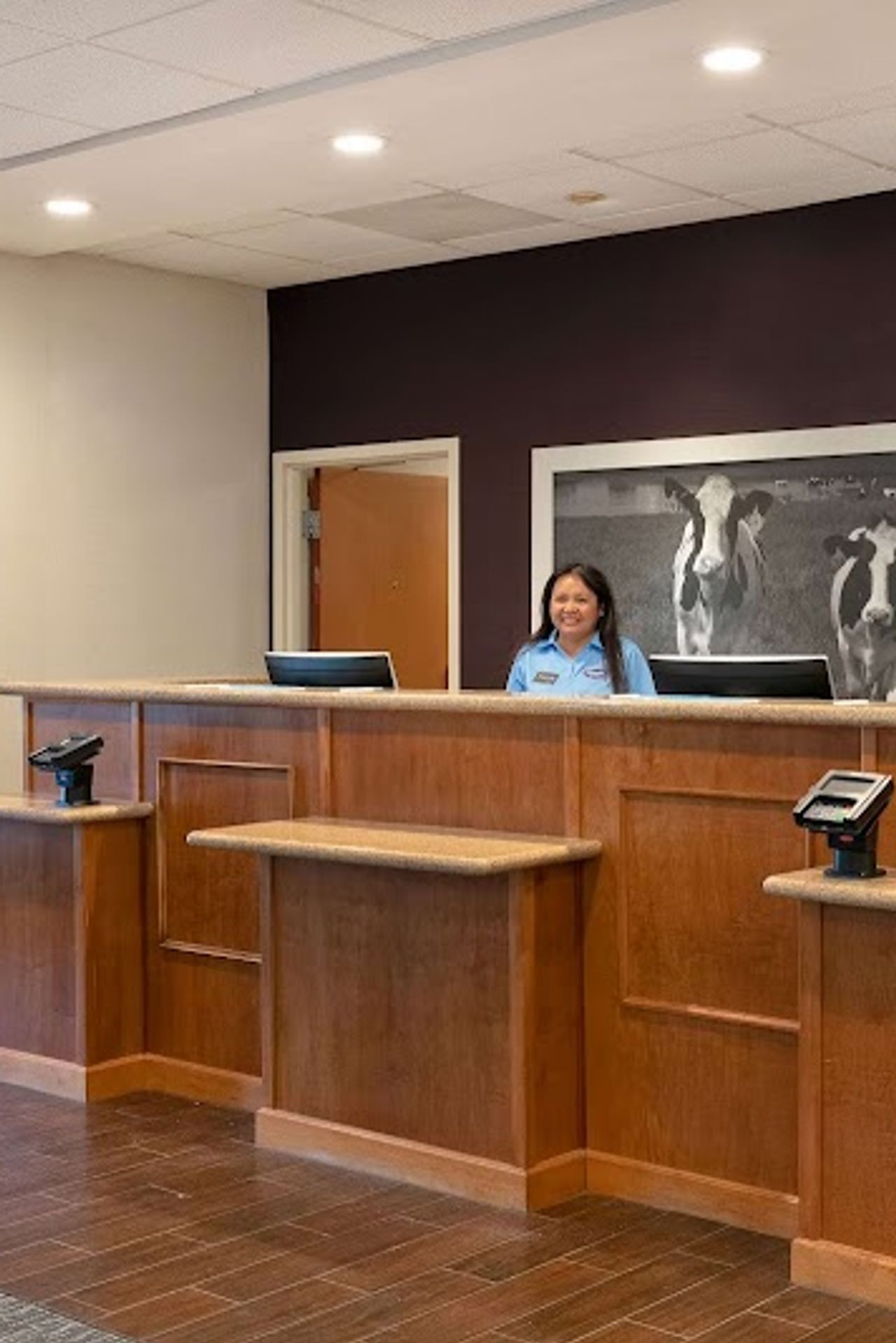 Photo of Hampton Inn & Suites Rohnert Park - Sonoma County